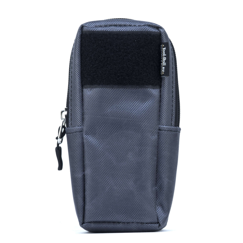 Подсумок утилитарный MOLLE 7х18х6см - 2х4