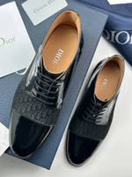 Ботинки Dior