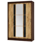 Шкаф-купе Денвер ШКК-03