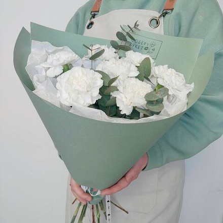 Соберу букет №077