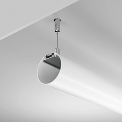 Профиль Maytoni Technical ALM-D30-S-2M