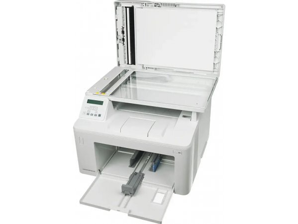 МФУ лазерное HP LaserJet Pro M227sdn G3Q74A