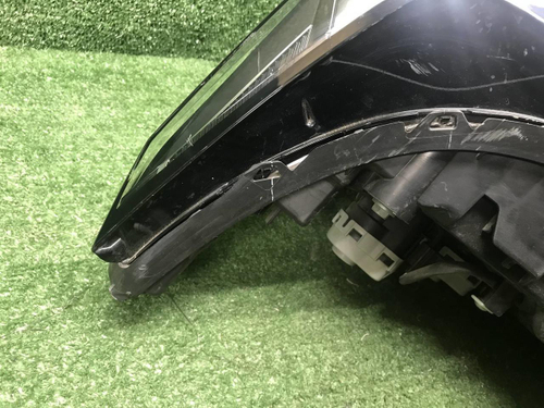 Битая Фара правая GAC GS8 2 (2021-н.в.) LED