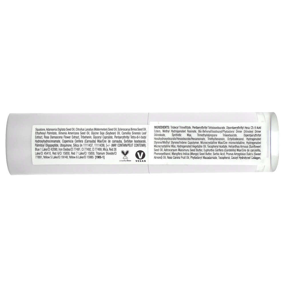 wet n wild, Mega Last, High-Shine Brillance, губная помада с эффектом сияния, Jam With Me, 3,3 г (0,11 унции)