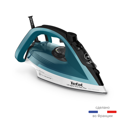 Утюг Tefal Ultragliss Plus FV6844E0