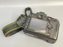 Nikon D7000 20.000 кадров