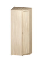 Шкаф угловой Карина ШК-1017