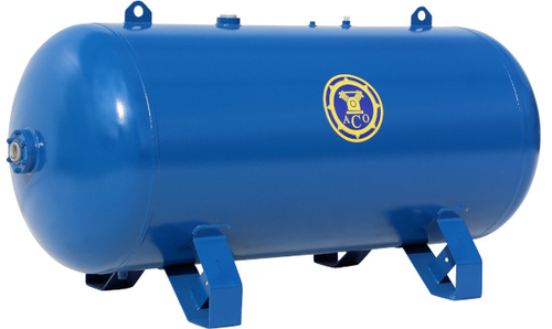 Бежецкий горизонтальный ресивер рг 900-01/10