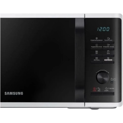 Отдельностоящая микроволновая печь Samsung MG23K3515AW/BW