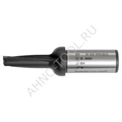 Сверло корпусное KSD150-3D-S25-SP05(H13) "ACCKee"