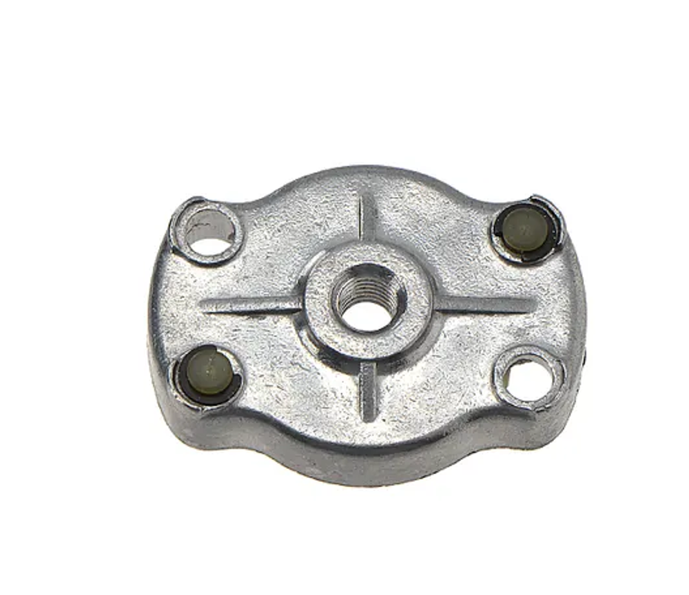 ЗИП Плата собачек стартера косы Champion T394FS-2