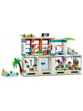 Конструктор LEGO Friends 41709 Пляжный дом для отдыха