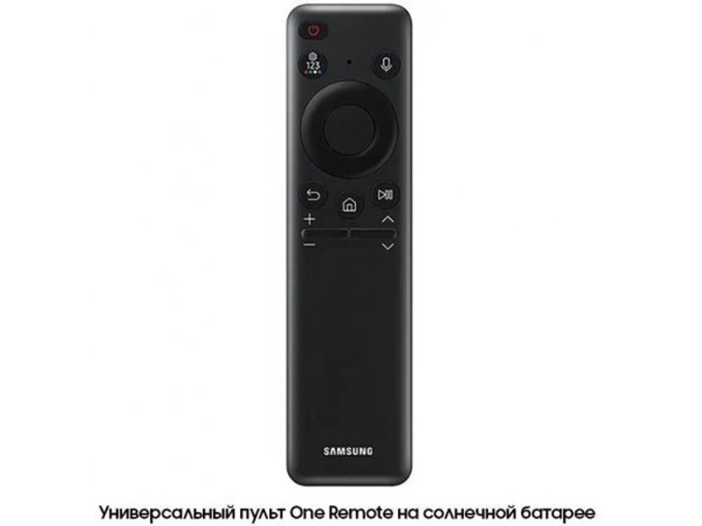 QLED телевизор Samsung QE43Q60C 4K Ultra HD