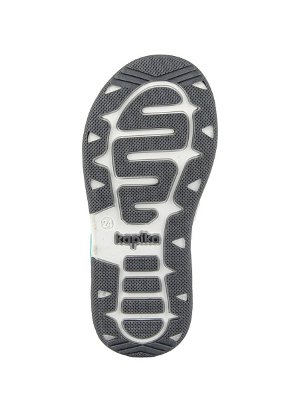 Сандалии летние