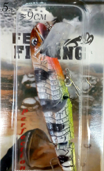 Воблер FEILE FISHING