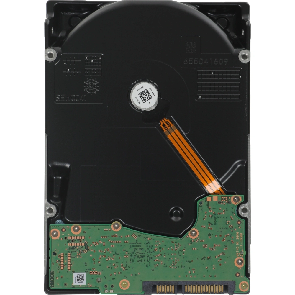 Жесткий диск WD 24Tb 7200rpm (WD241KFGX) Red Pro SATA III 6Gb/s 512Mb 3,5"