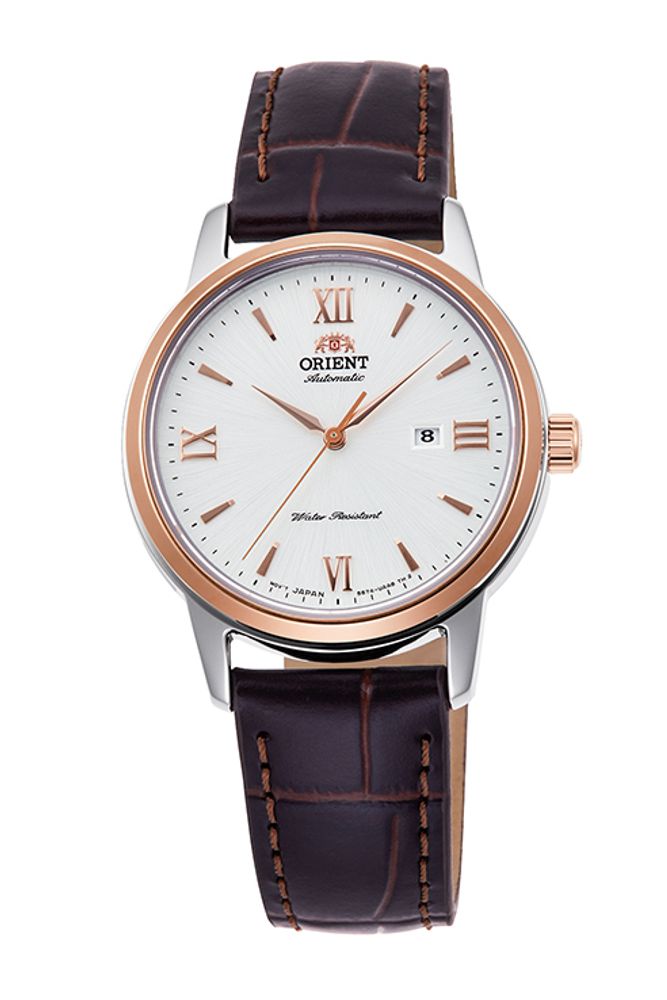Часы механические Orient Classic RA-NR2004S10B