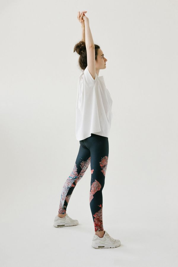 Лосины Kirkenes Norway - фото 2