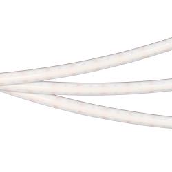 Светодиодная лента герметичная RTW-PSW-A308-12mm 24V Warm2400 (14 W/m, IP67, 2835, 5m) (Arlight, 5 лет) 053507