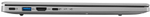 Ноутбук  OSIO FocusLine F140i-008 14 ", Core i5, 16 Гб RAM, 512 Гб SSD, Iris Xe Graphics, Серый