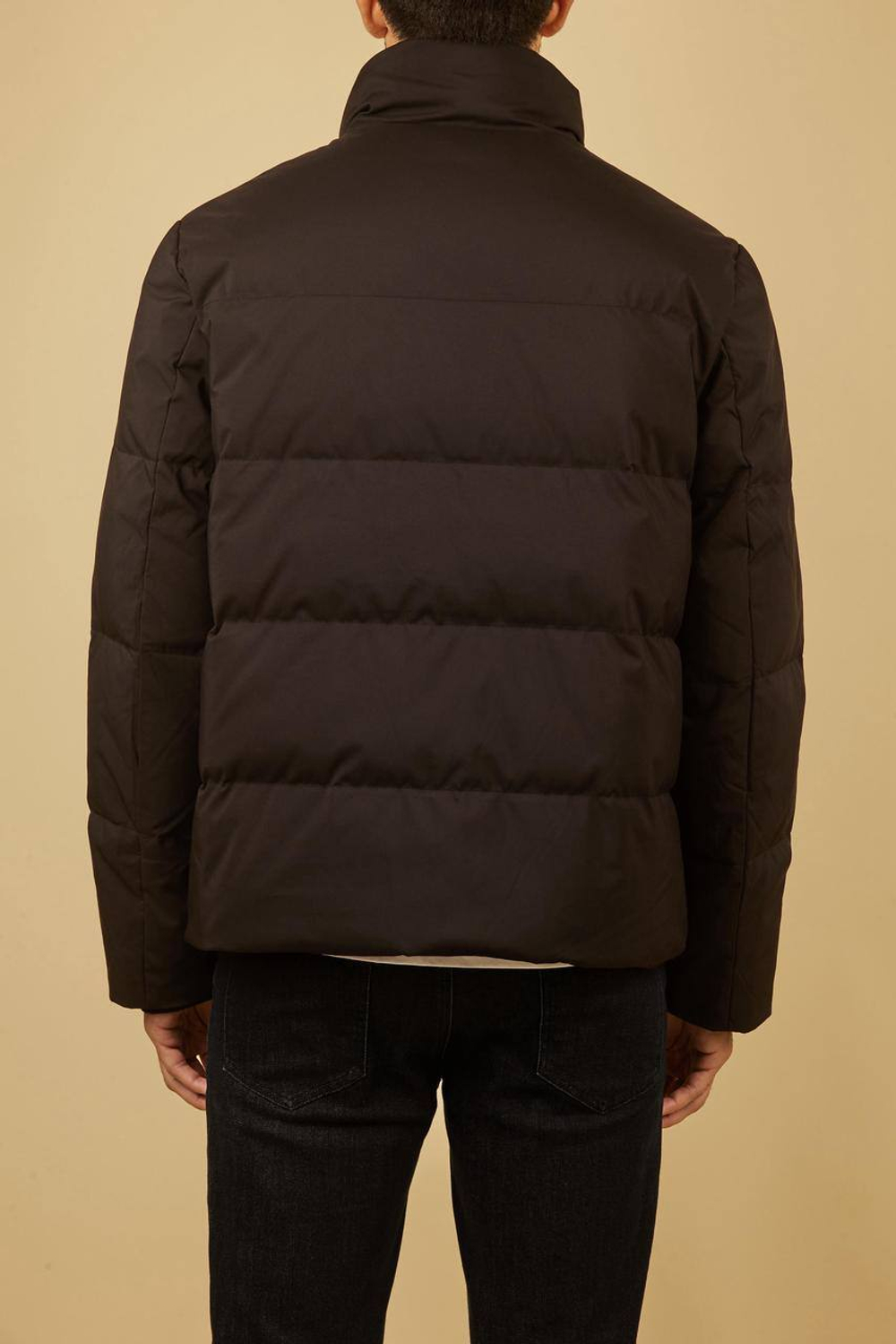 Пуховик Loro Piana