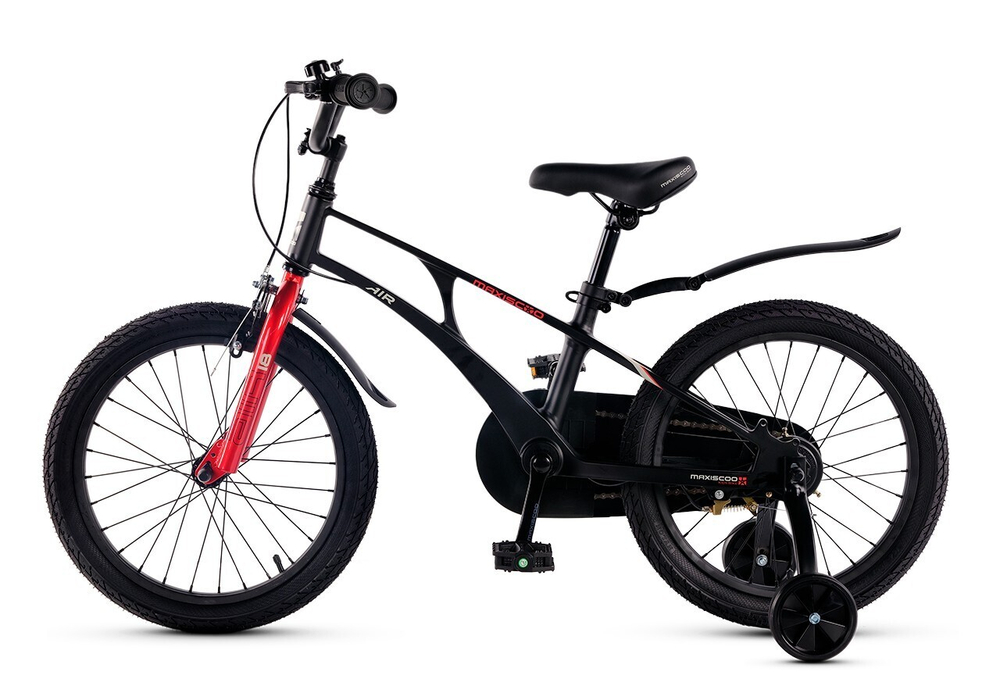 Maxiscoo AIR Стандарт 18'' (2025)