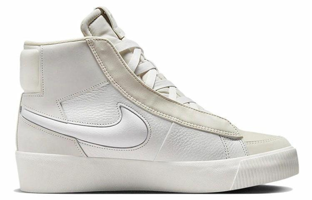 Кроссовки Nike Blazer (Женская размерная сетка)
