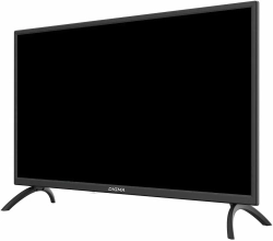 Телевизор Digma ЖК 32" DM-LED32MBB21 черный