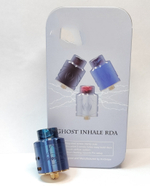 Атомайзер Avidvape Ghost Inhale RDA