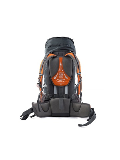 Рюкзак Naturehike NH70B070-B 70 л оранжевый, 6927595709016