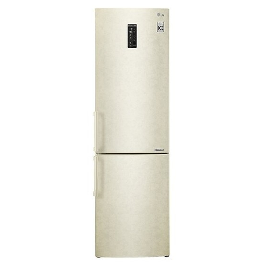 Холодильник LG GA-B 499 YEQZ