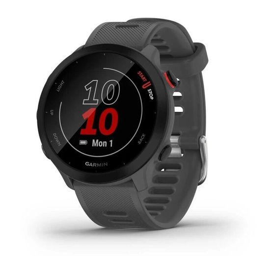 Умные часы Garmin Forerunner 55 Gray