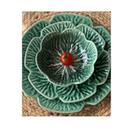 Тарелка 26,5 см / Cabbage