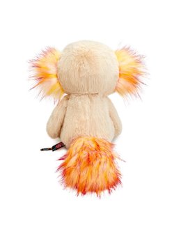 Мягкая игрушка Юна (кремовый) 30см