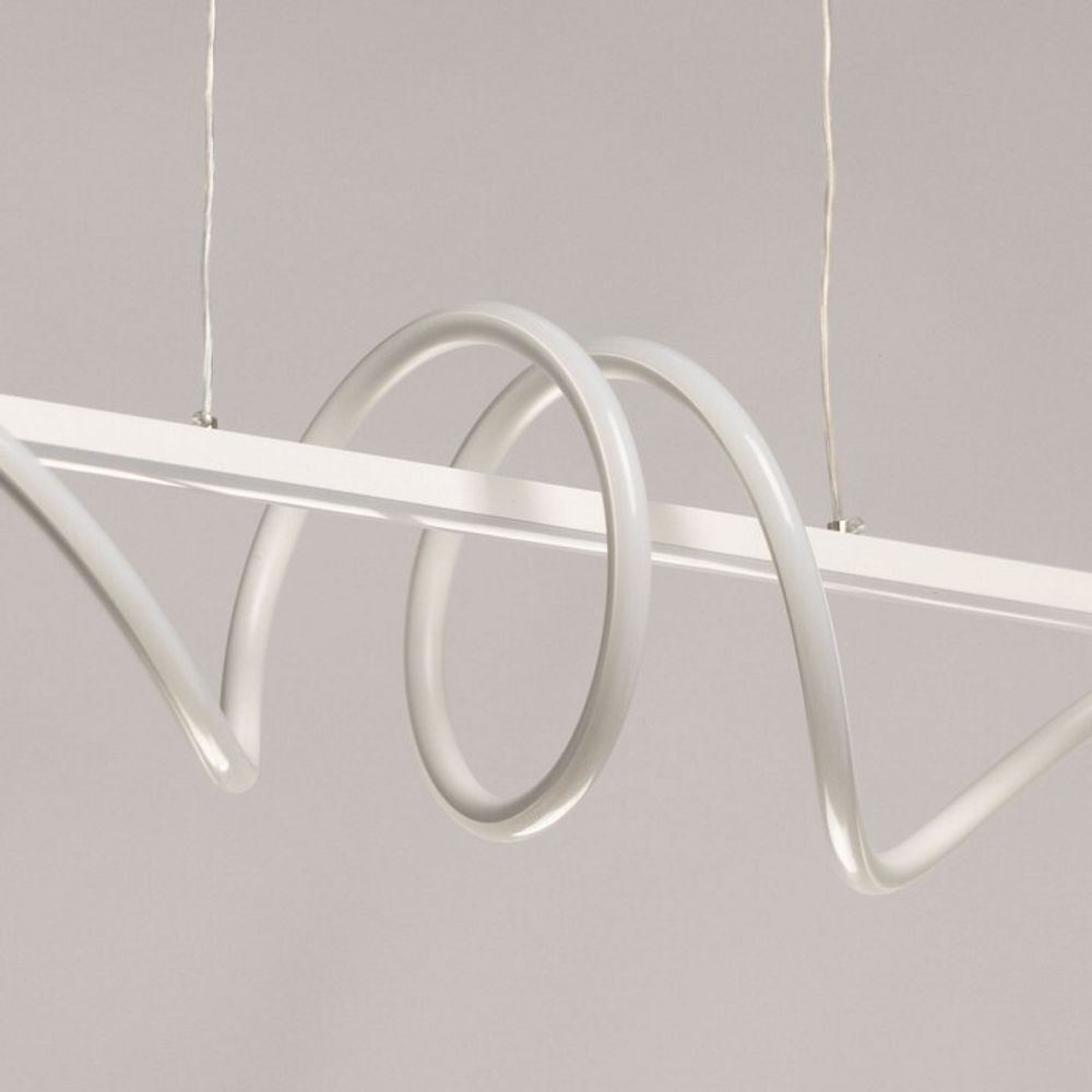 Подвесной светильник De City Аурих 108011401