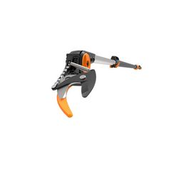 Сучкорез Fiskars PowerGear X UPX86 телескопический