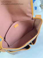 Louis Vuitton Satchel Messenger