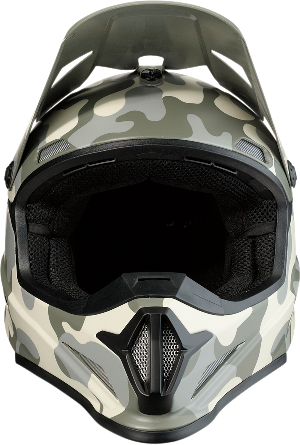 Rise Camo / Серый