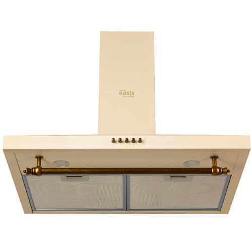 Купольная вытяжка Oasis серии PROMO KB-60R