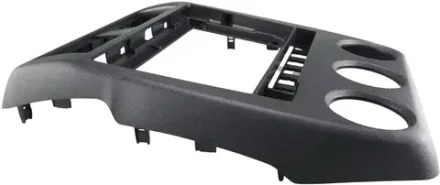 Магнитола для Lada 4x4, Niva Legend, Urban, Bronto 2019-2023+ - Teyes LUX ONE ROUND монитор 12.3" 2K QLED на Android 10, CarPlay, 4G SIM-слот