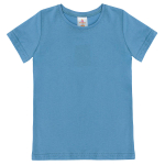 Футболка д/мальчика Ф-178/1 р.122 "Френки-1" тёмно-голубой (Ивашка), 1 шт.