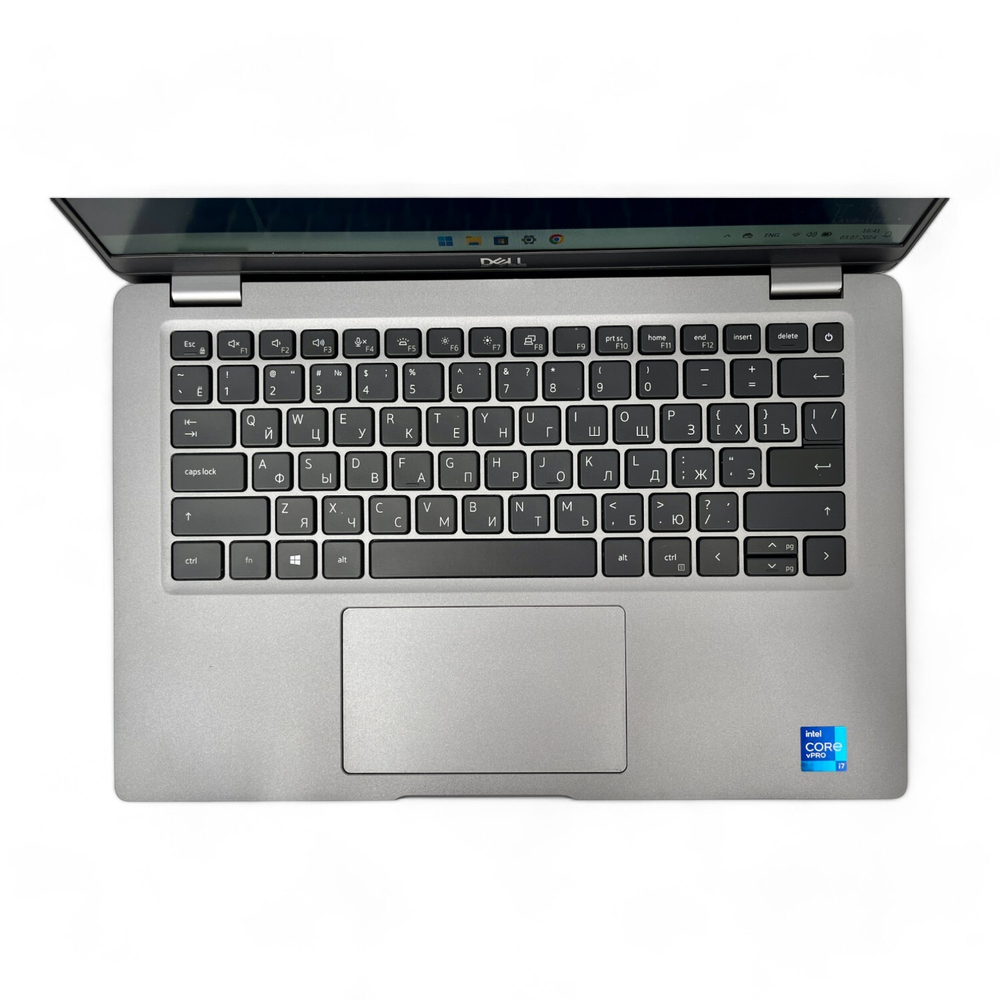 Latitude 5400