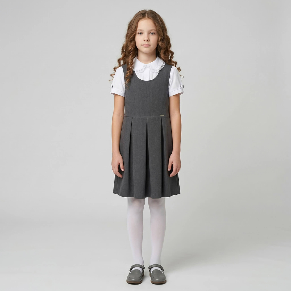 Сарафан А-1112