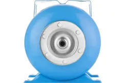 Гидропневмобак UNIPUMP 24 л горизонтальный 23924