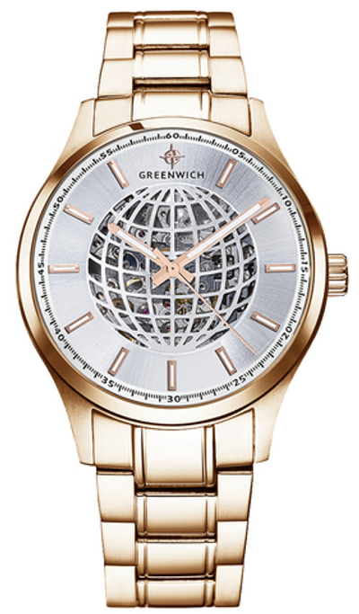Greenwich GW 056.40.33