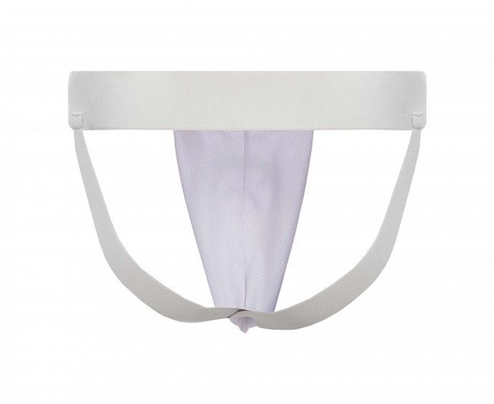 Защита паха Clinch Groin Guard белая C505