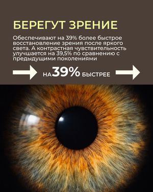 Фотохромная линза Transitions Gen S 1.6 Gray