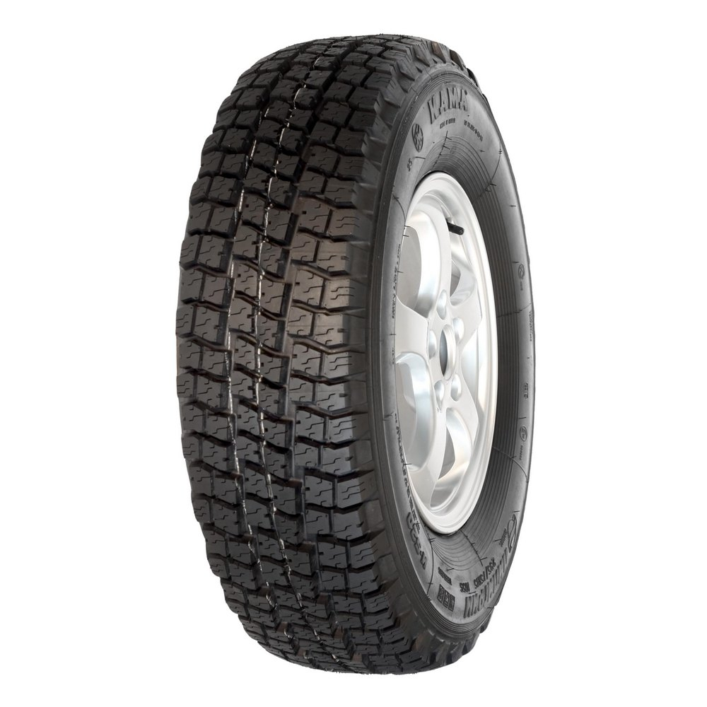 Летняя шина Кама И-520 Пилигрим (235/75 R15 105Q)
