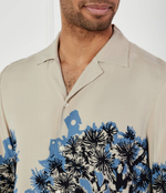 Рубашка Rayer_M BOSS ORANGE - бежевый(50538250)