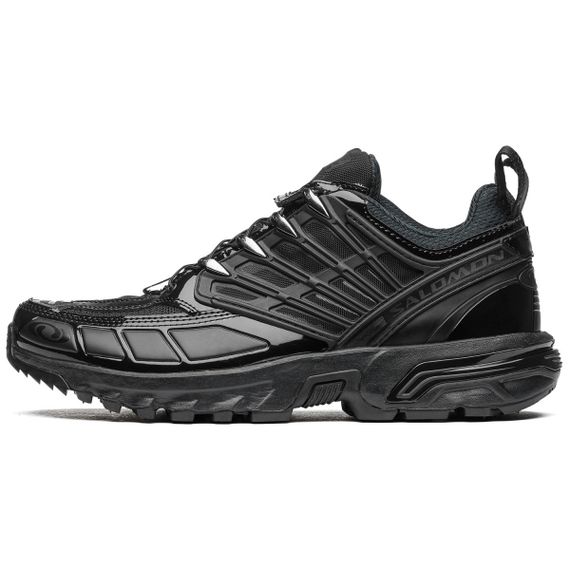 SALOMON ACS Pro Продвинутые Трекинговые роботы Самые простые в Мире Пользователи